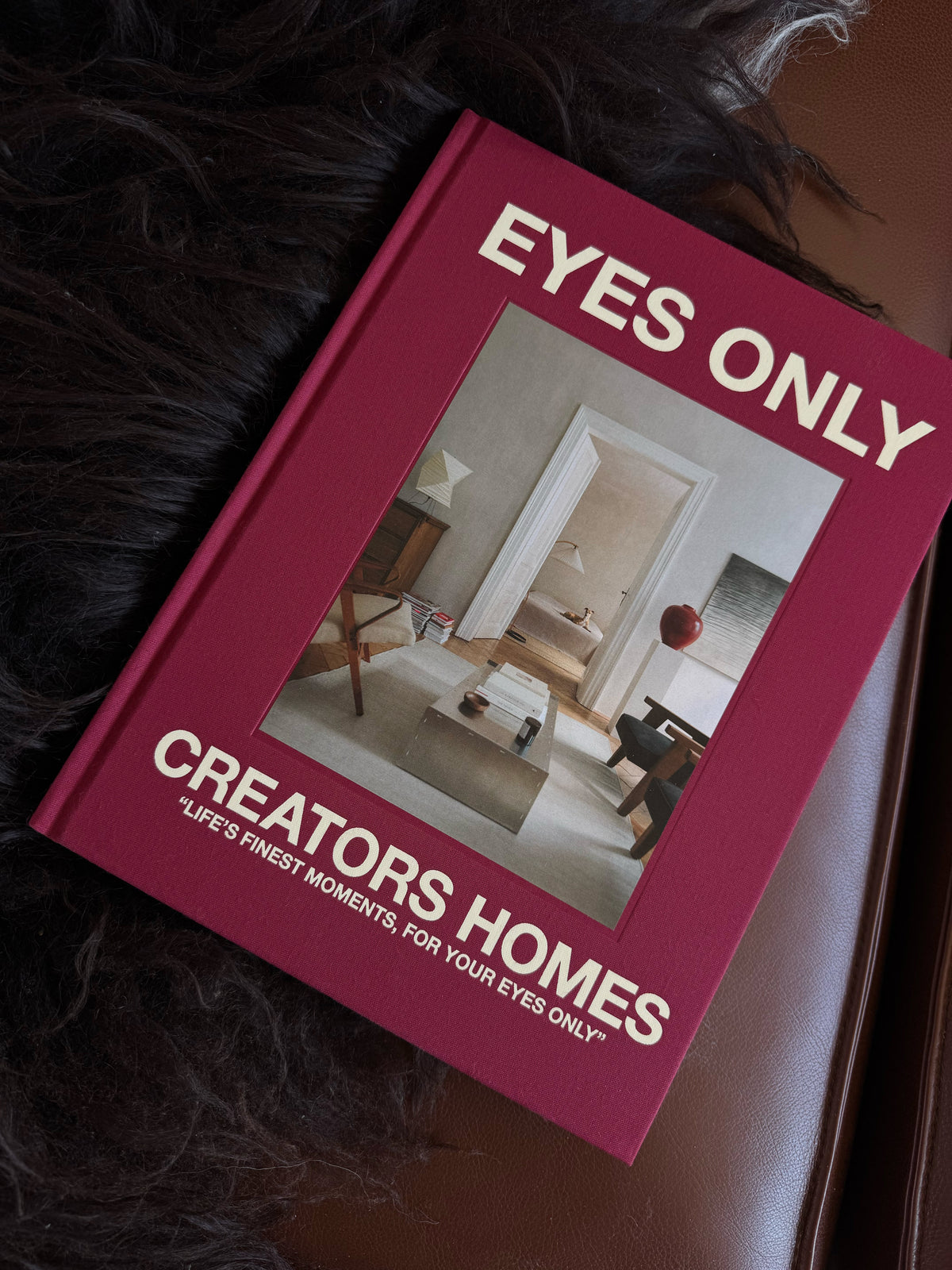 Eyes Only Studios Creators Home