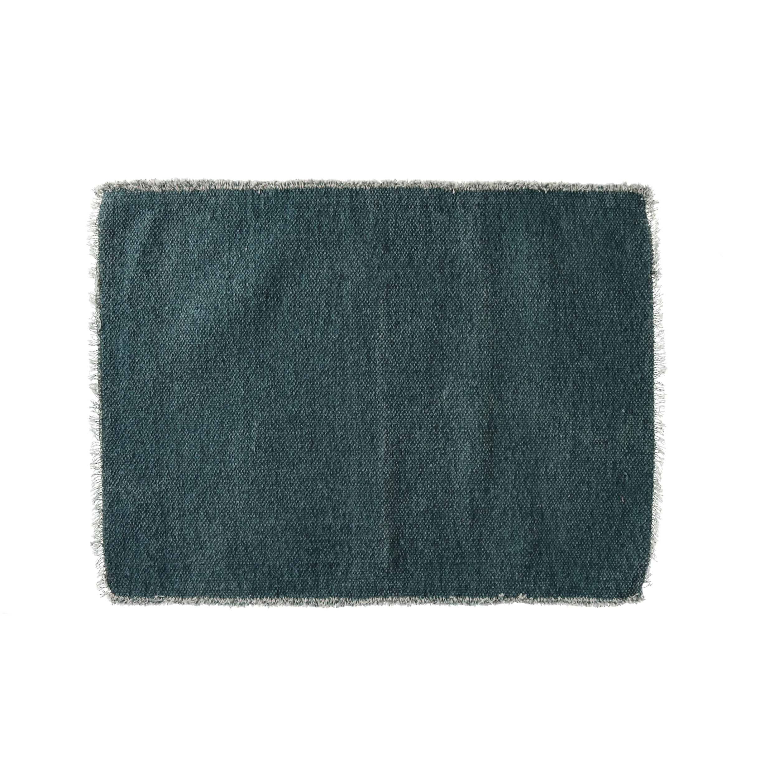 Placemats katoen verschillende kleuren