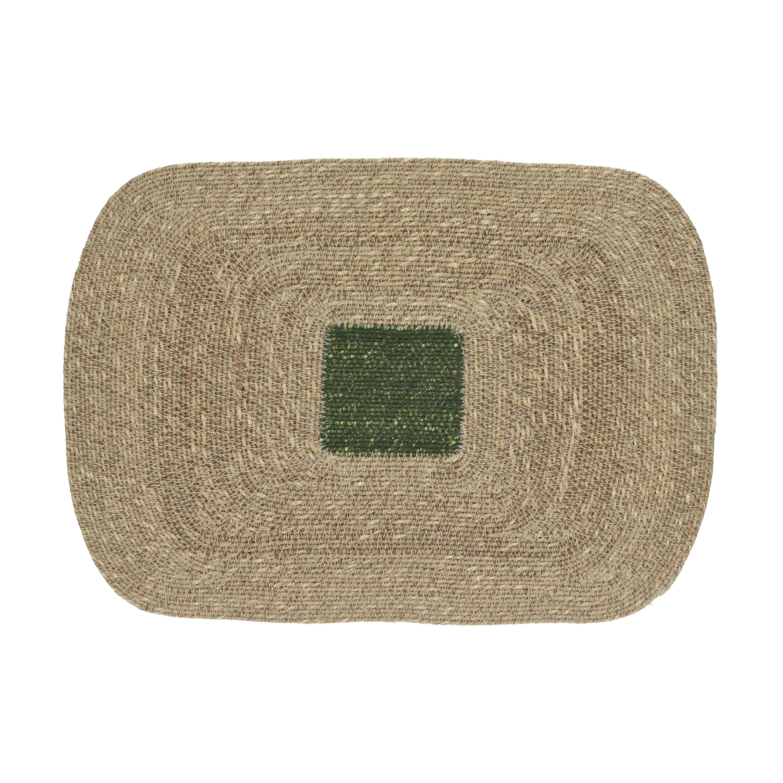 Placemats zeegras