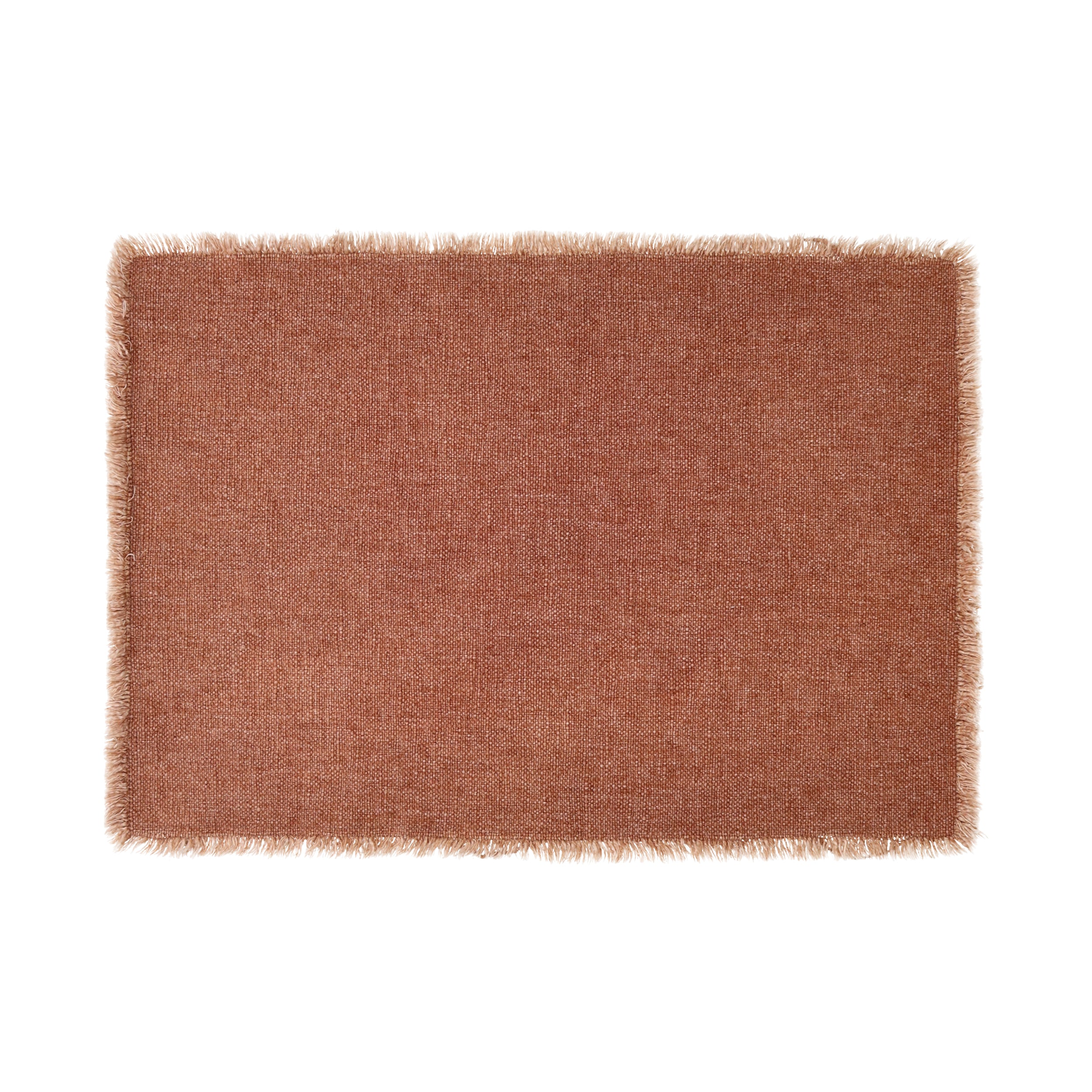 Placemats katoen verschillende kleuren