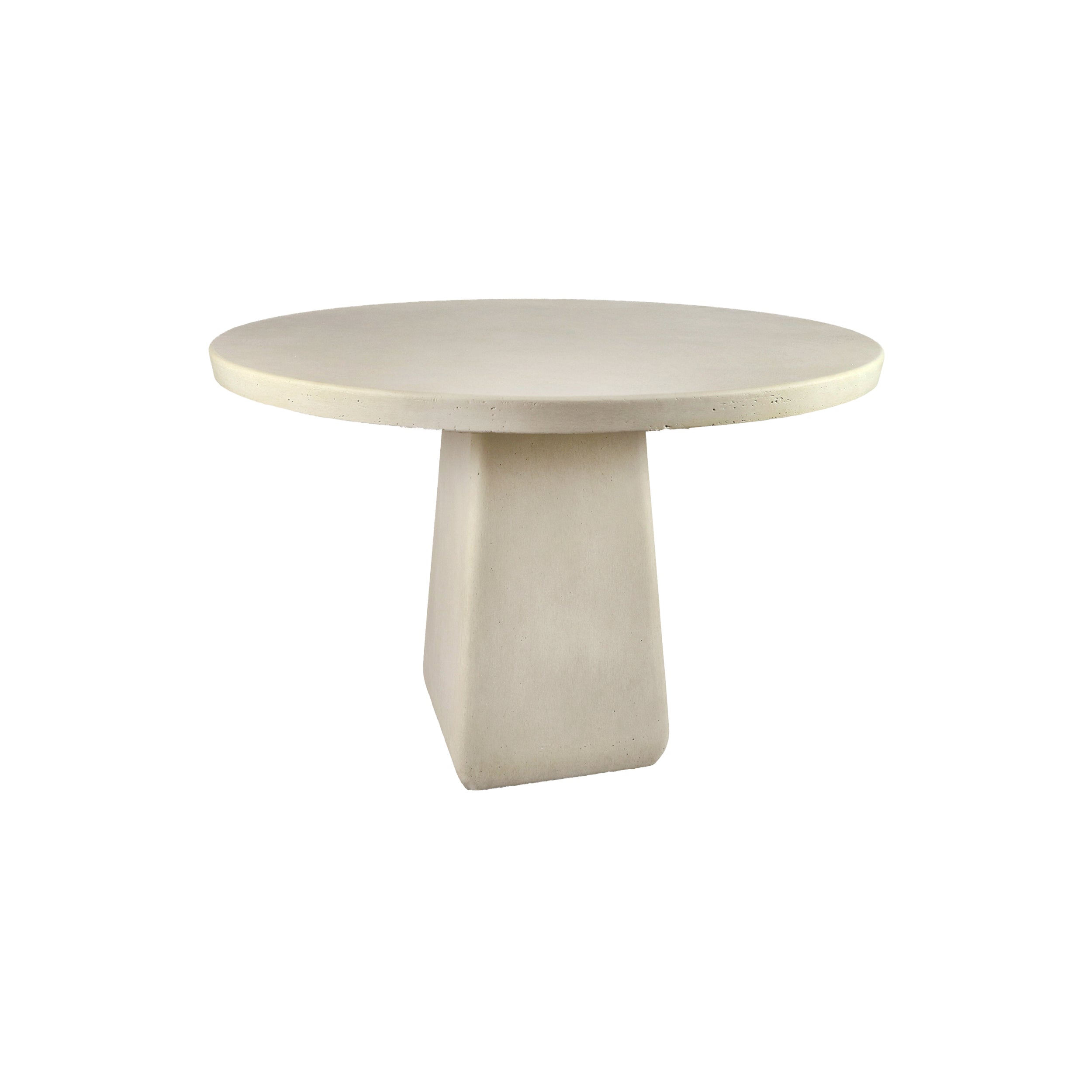 Tafel outdoor lounge
