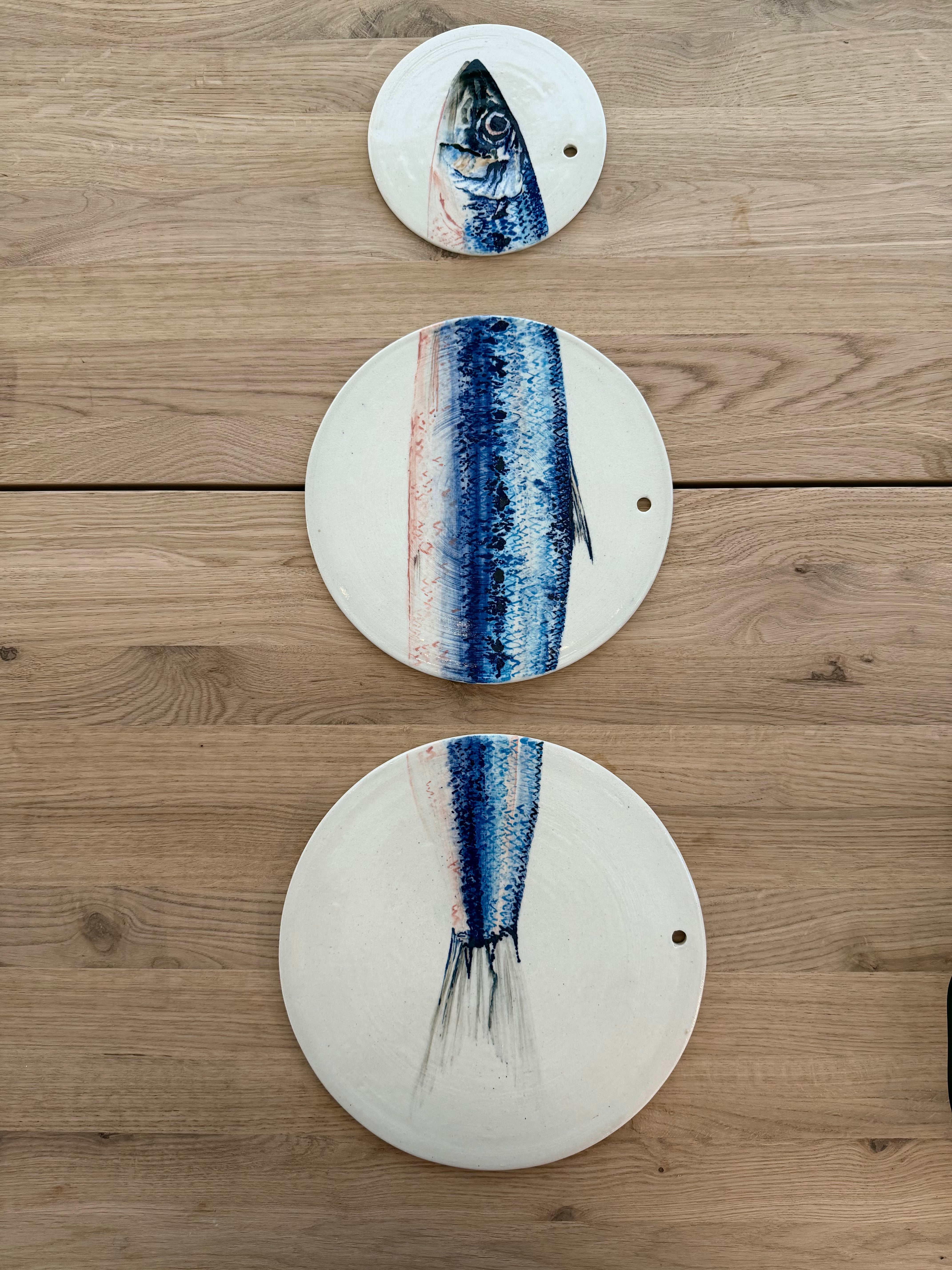 Kermiek/ wall art