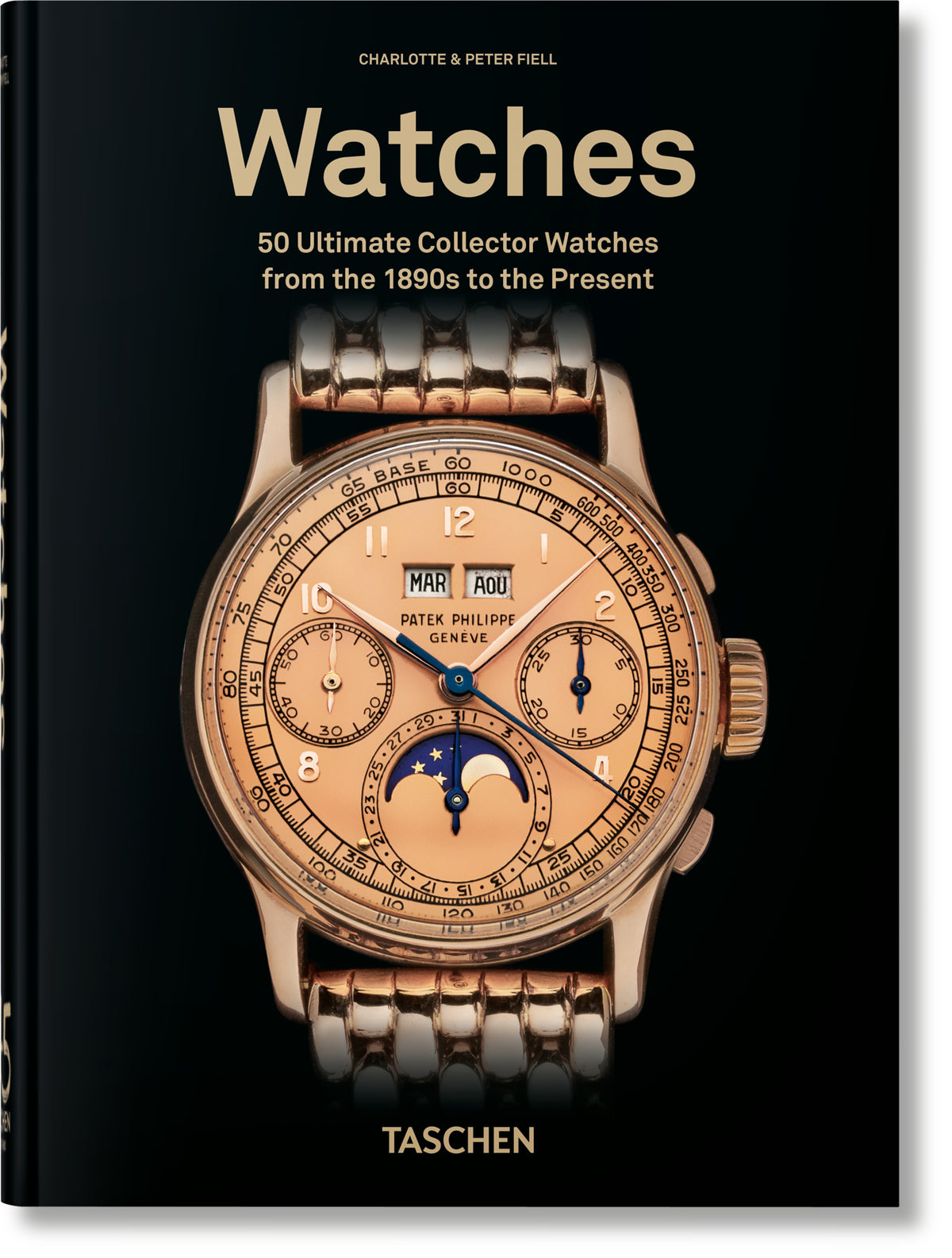 Ultimate Collector Watches small