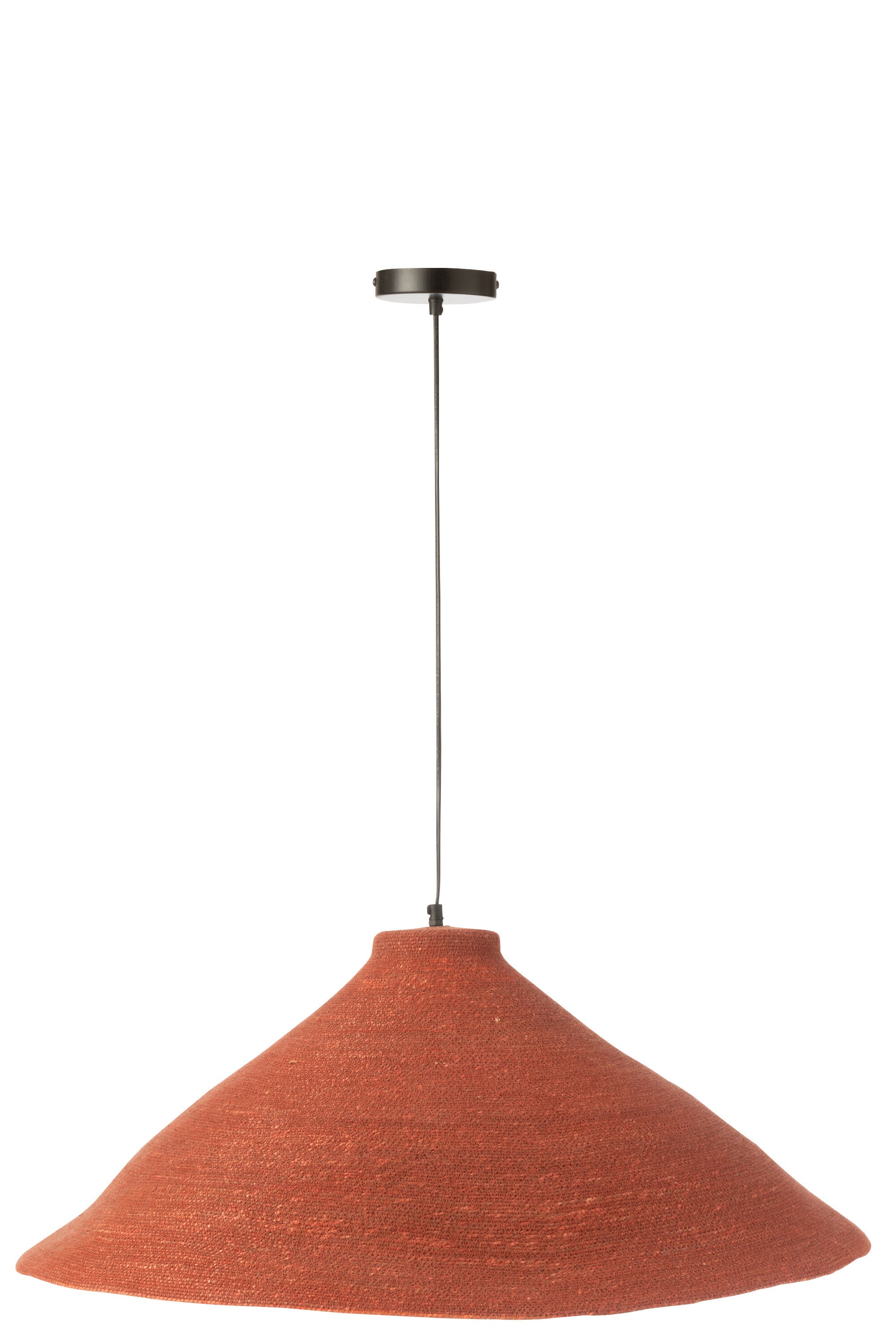 Hanglamp zeegras 2 kleuren