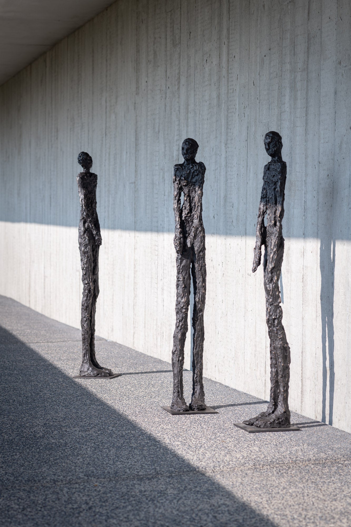 To articulate, To clarify, To explain - Ann Vrielinck