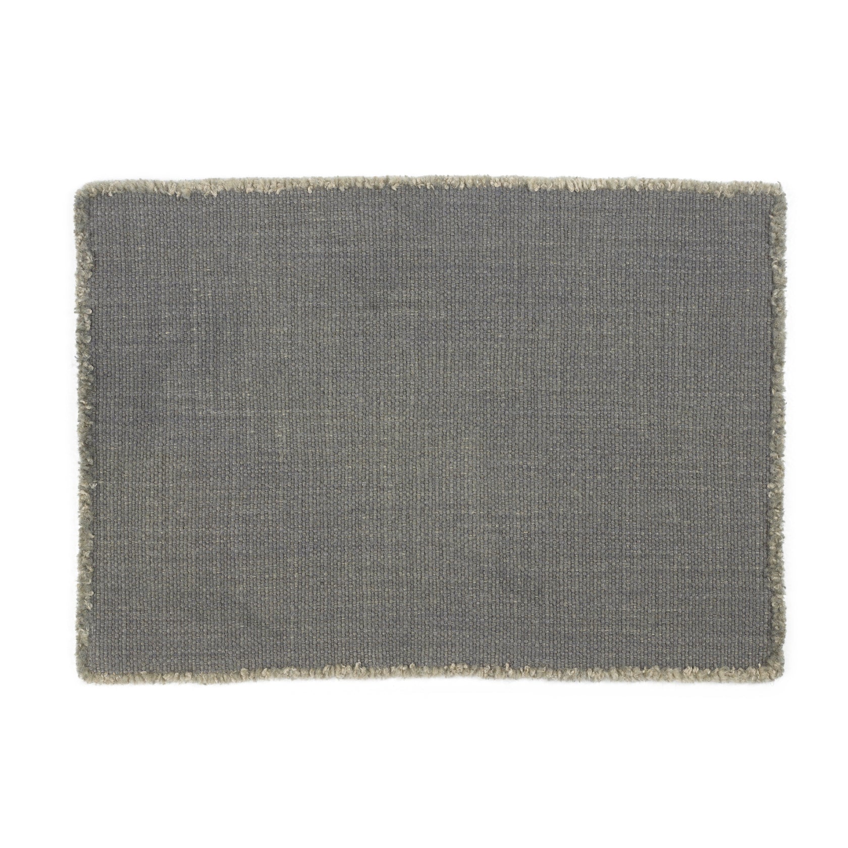 Placemats in verschillende kleuren