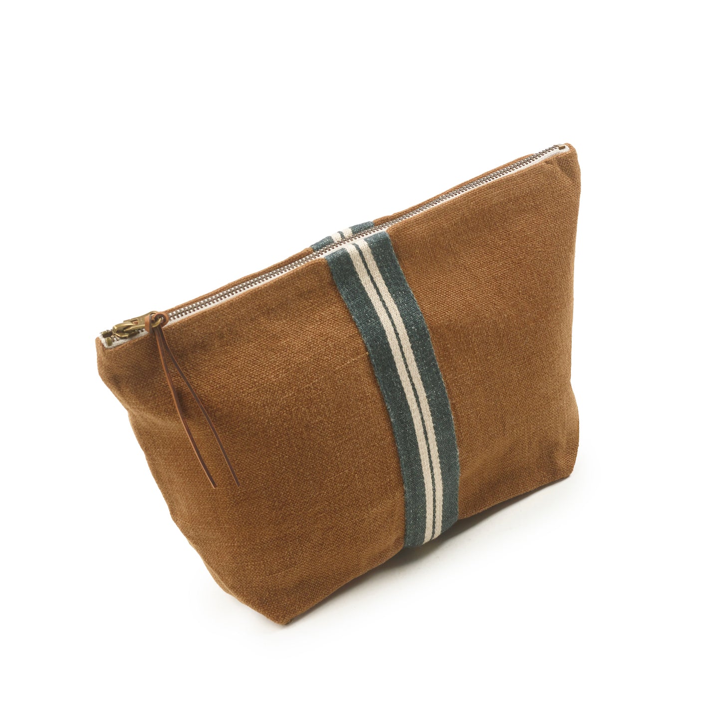 Toiletry bag Libeco oak