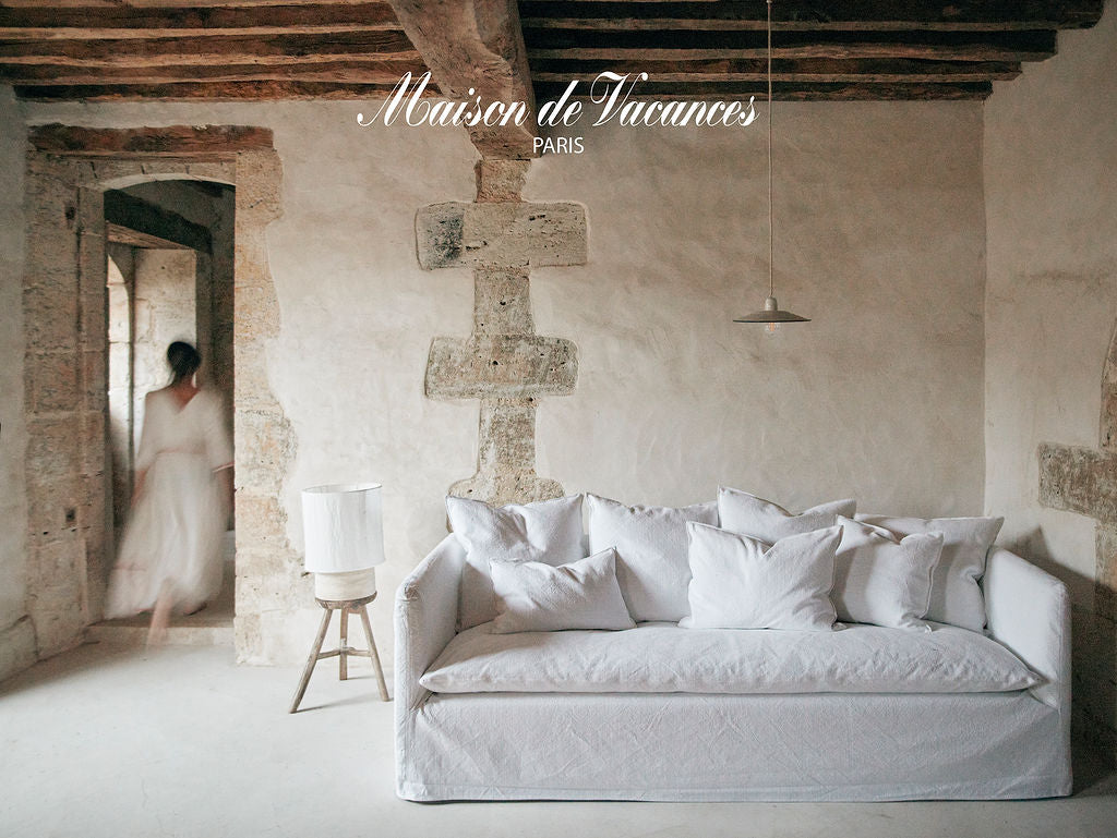 Sofa Maison de Vacances