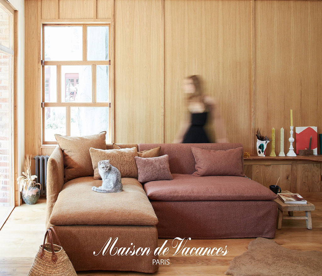 Sofa Maison de Vacances