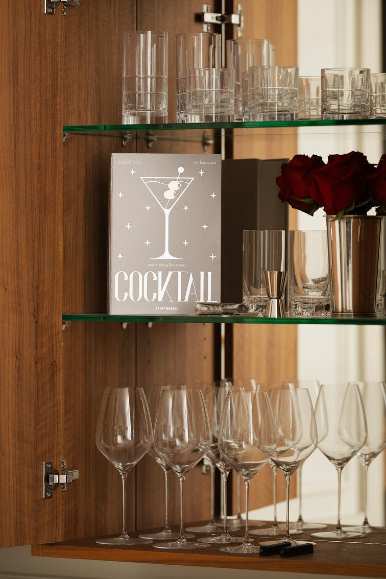 Printworks Cocktail geschenkdoos