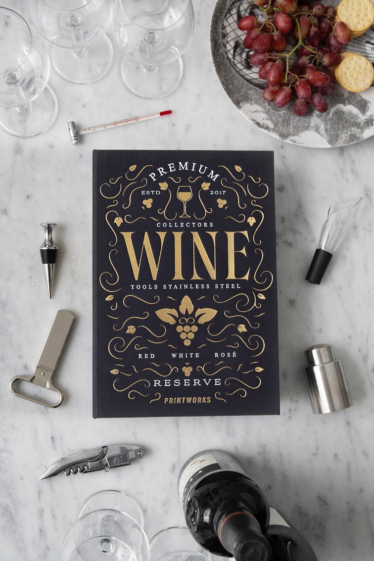 Printworks Wine Large geschenkdoos