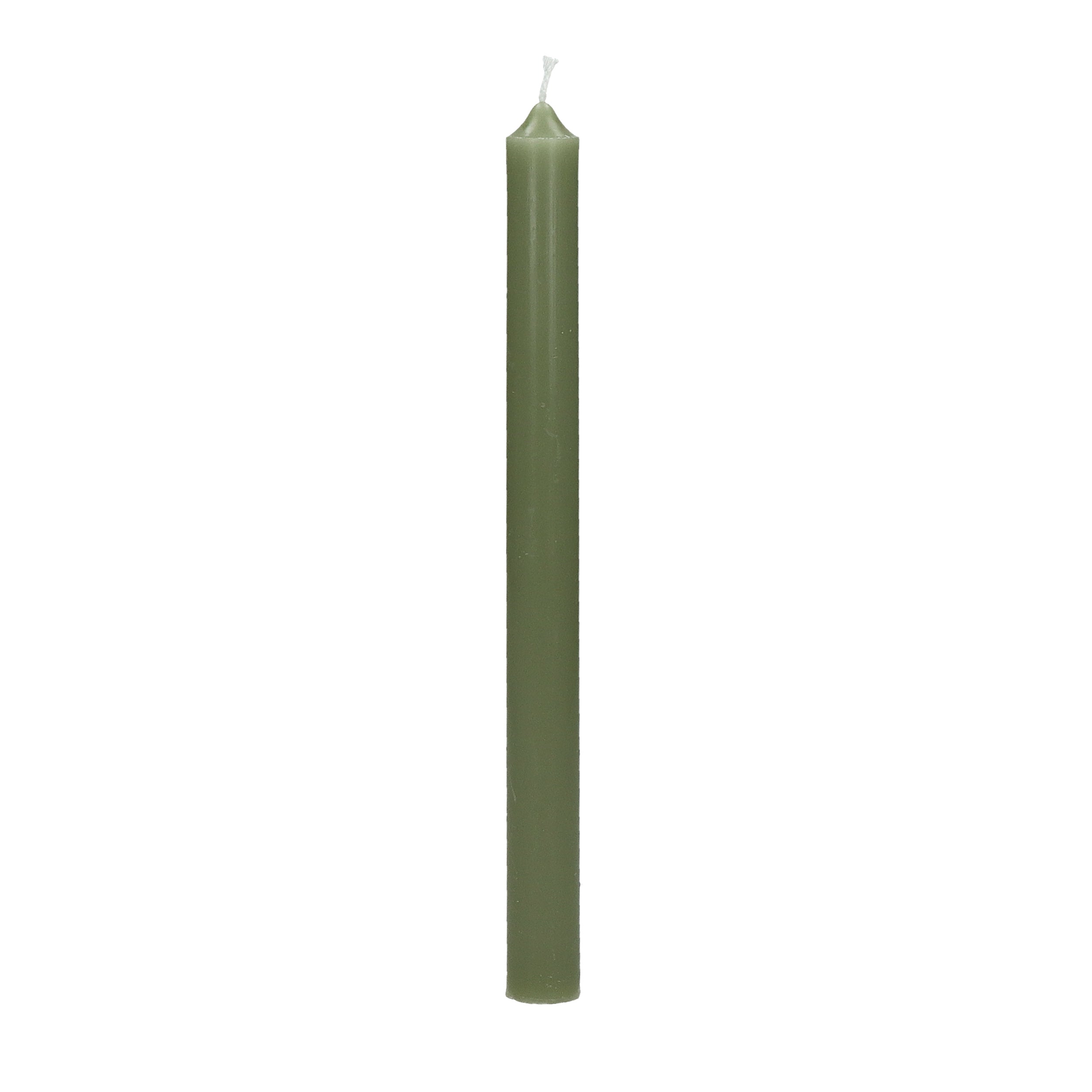 Dinerkaars 25 cm verschillende kleuren