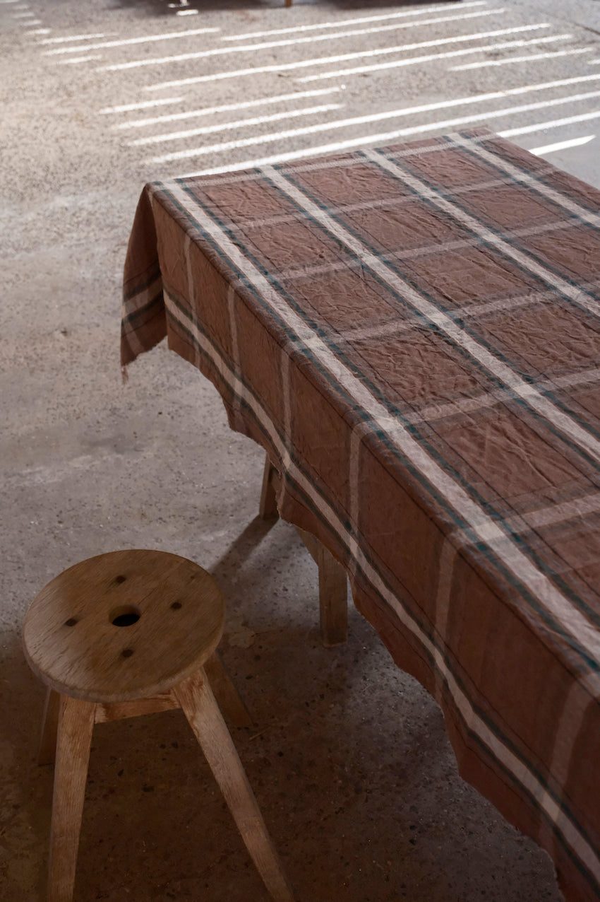 Table throw Rowan 140 x 325