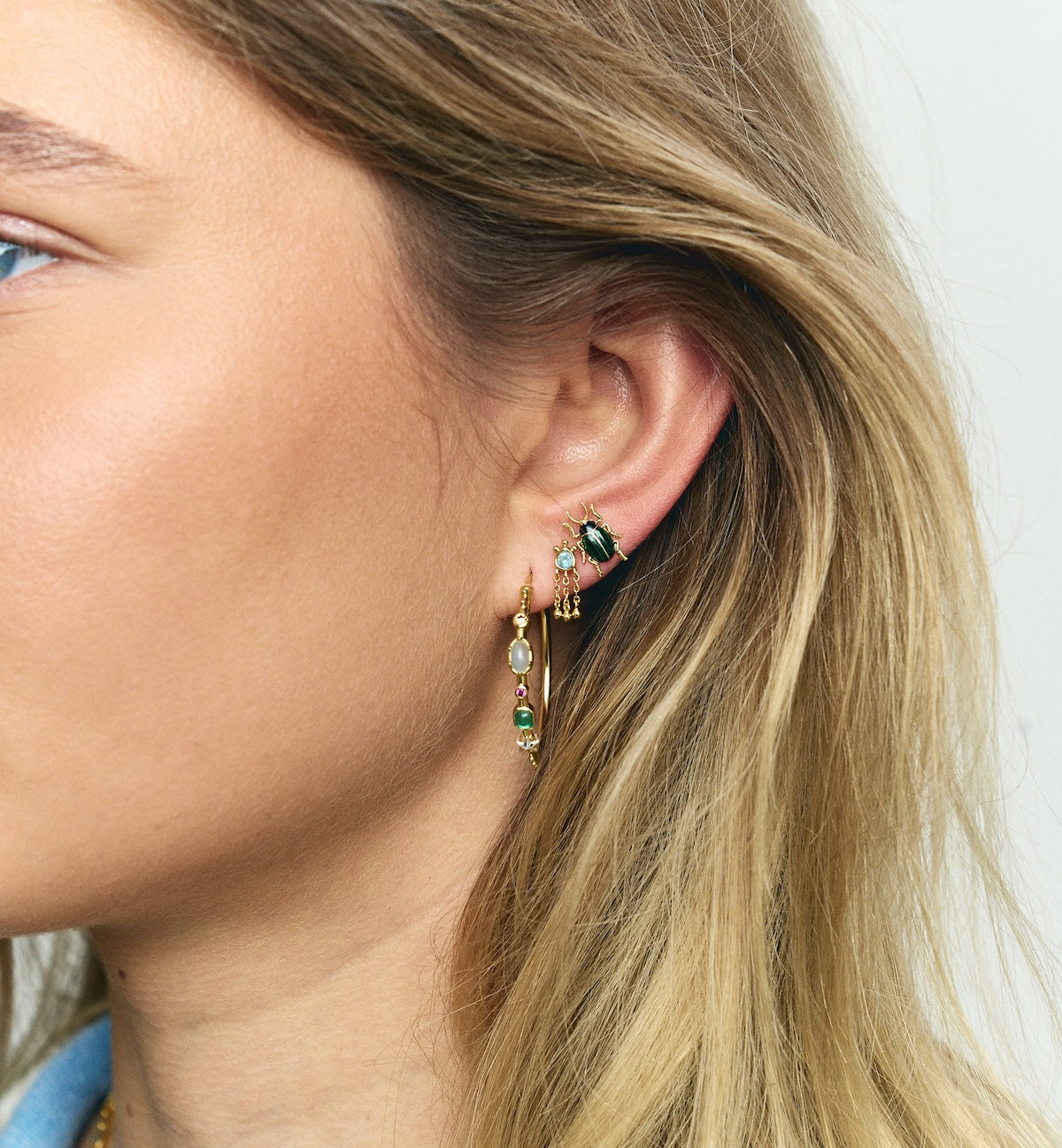 Single bugging you stud