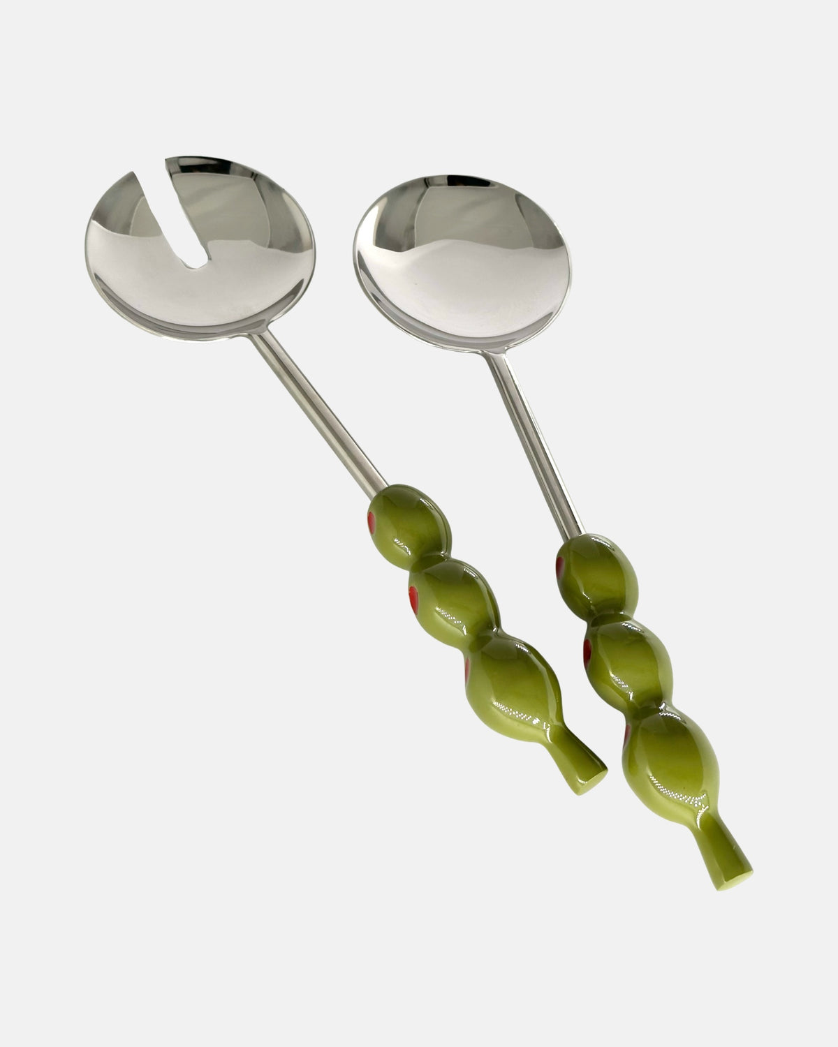 Server set Olives