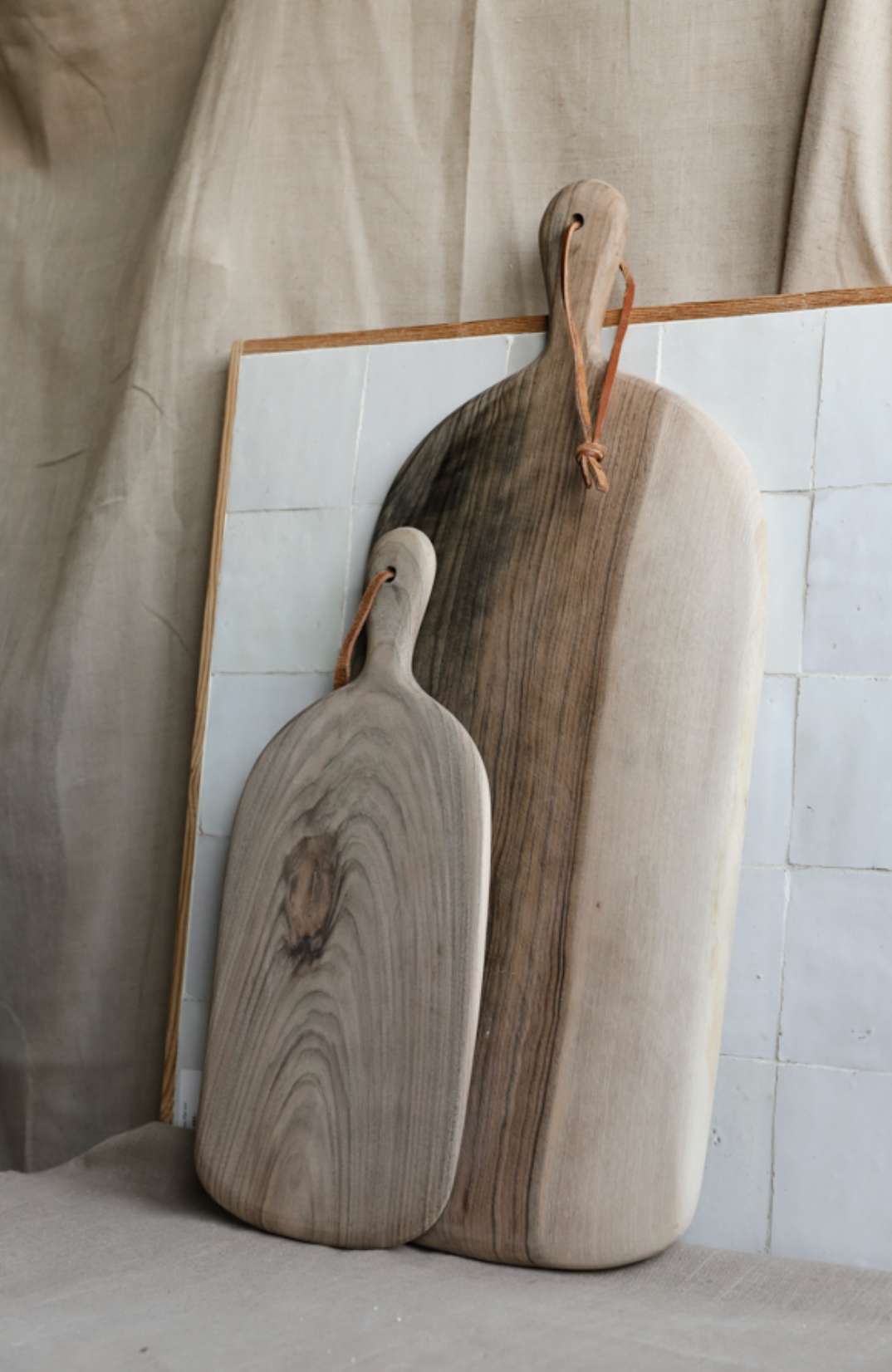 Cutting board walnut