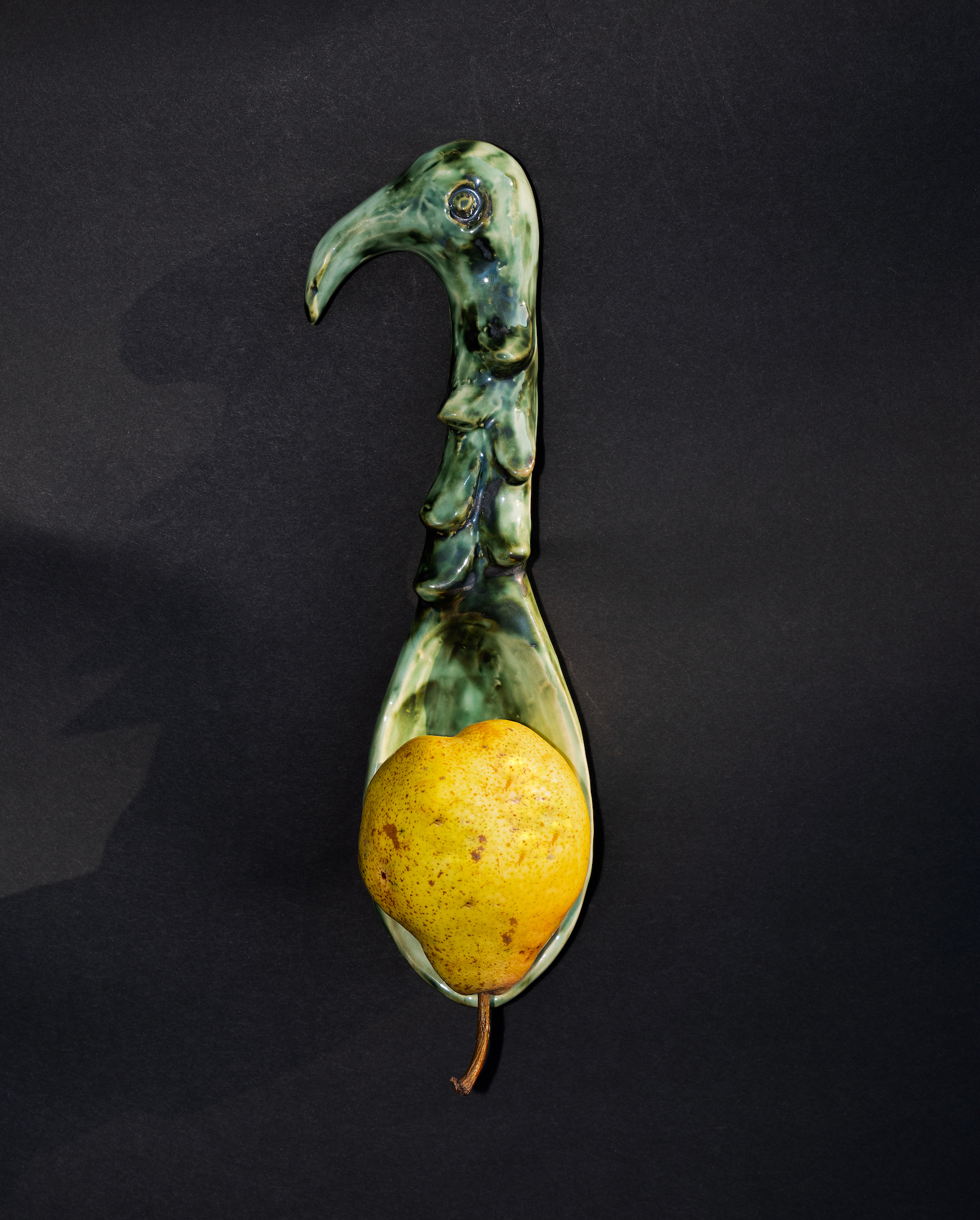 Serveer lepel Cosas Lindas