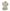 Collectie mix & match candle holders beige