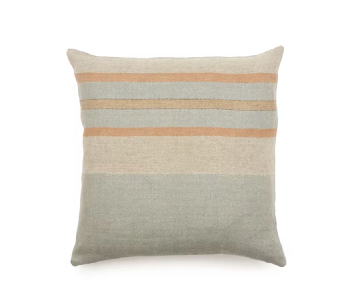 Kussen 50 x 50 Multi stripe