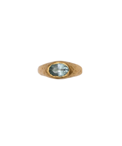 Positano Blue ring