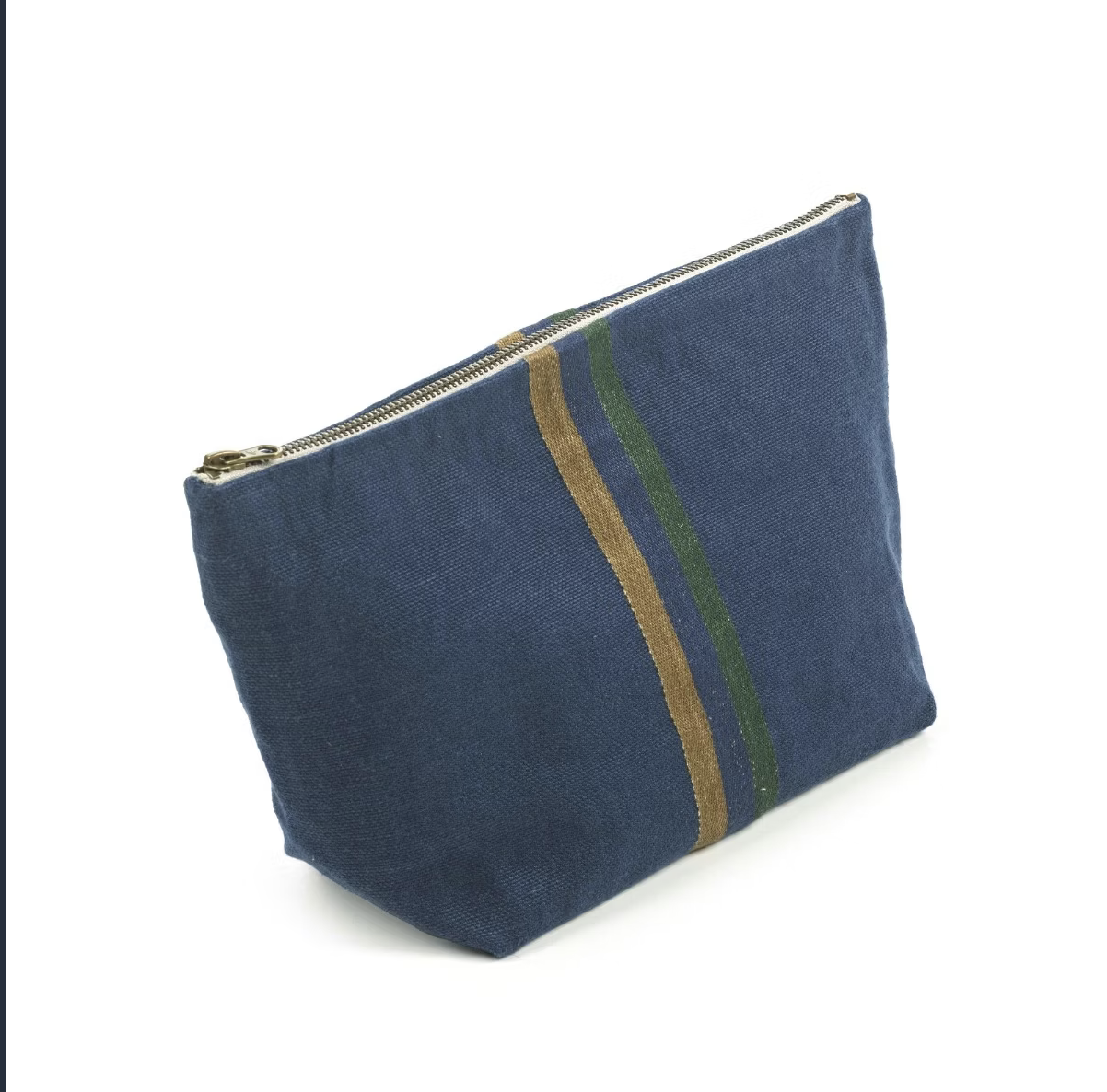 Toiletry bag Libeco Indigo