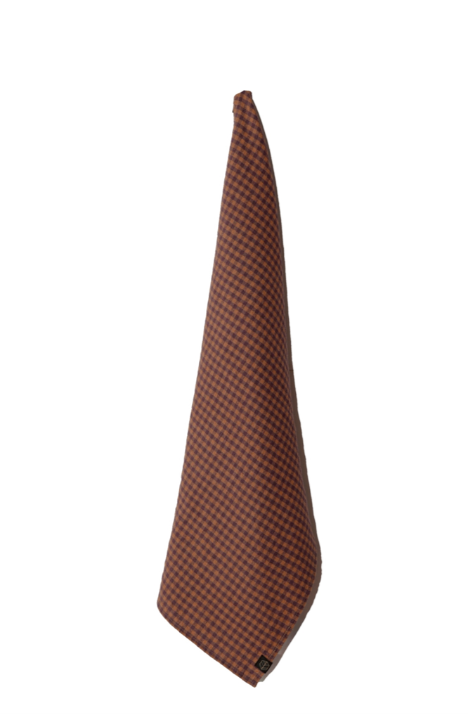 Kitchen towel Piana - Figue