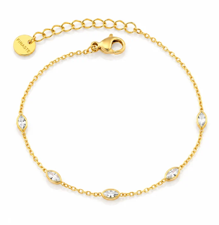 Celeste bracelet