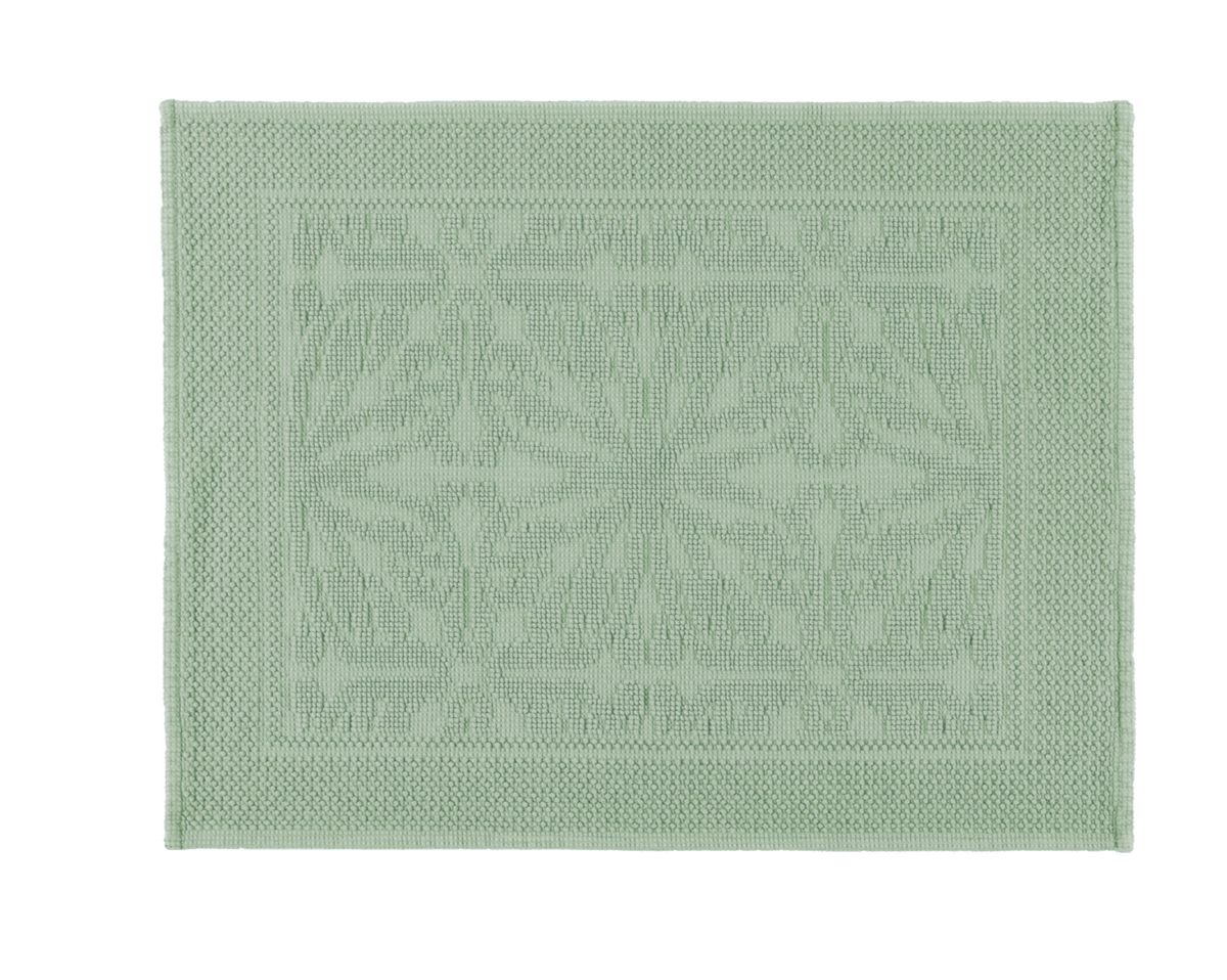 Badmat 60 x 80 cm - Amande