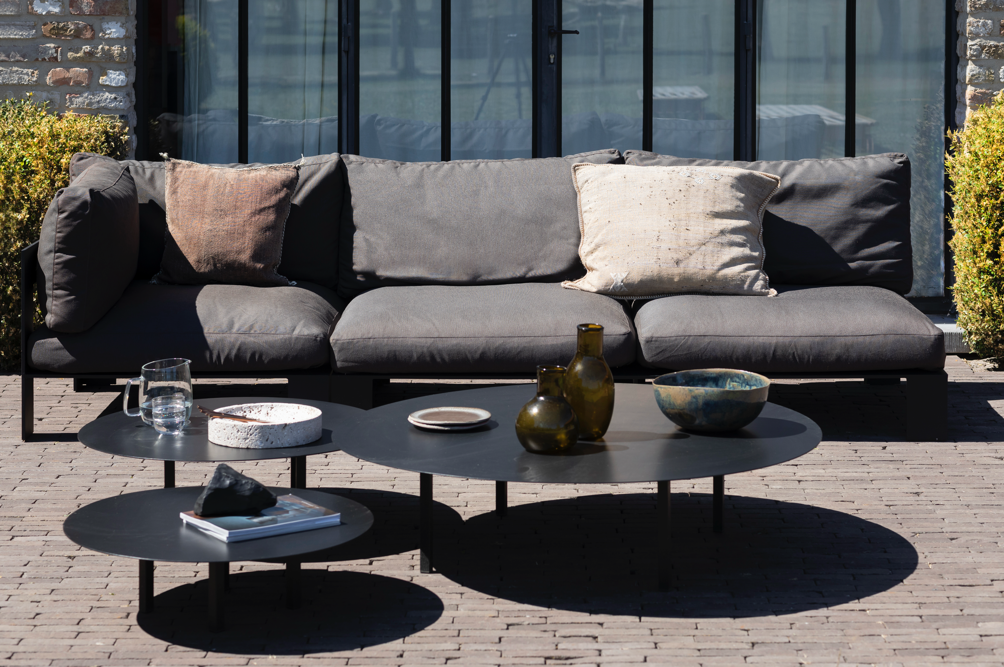 Coffee table Bea Mombaers