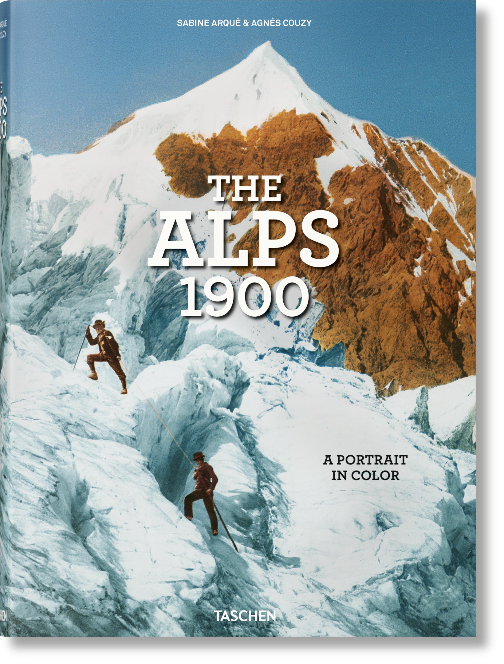 The Alpes 1900 XXL